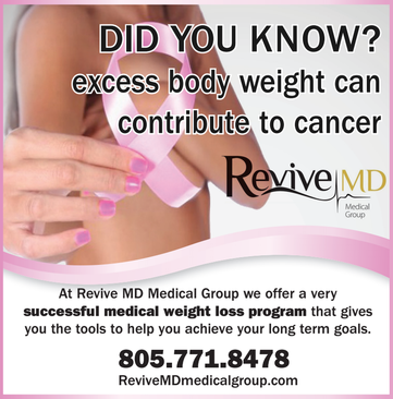 ReviveMD's tweet photo. 10% OFF Our Medical Weight Loss Program - This Month Only! 805-771-8478 https://t.co/HjPreLZcqZ