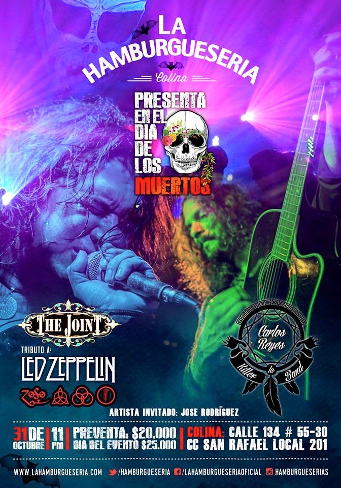 La Killer tweet media