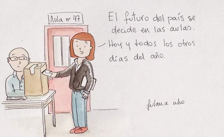 EquipoABA's tweet photo. En #EquipoABA estamos convencidos del poder transformador de la #educación.
¿A ustedes qué les parece? https://t.co/N8wzr5rk7s