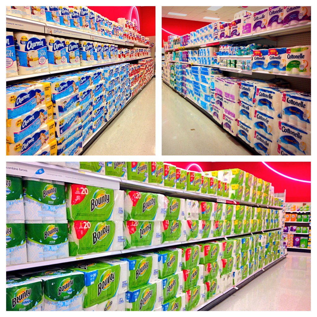Our new consumables TM did a fantastic job on her zone last night! #BestTeamInRetail <a href="/RoxxieBr/">Roxanna Briseno</a> <a href="/theWixson/">MaryBeth</a>