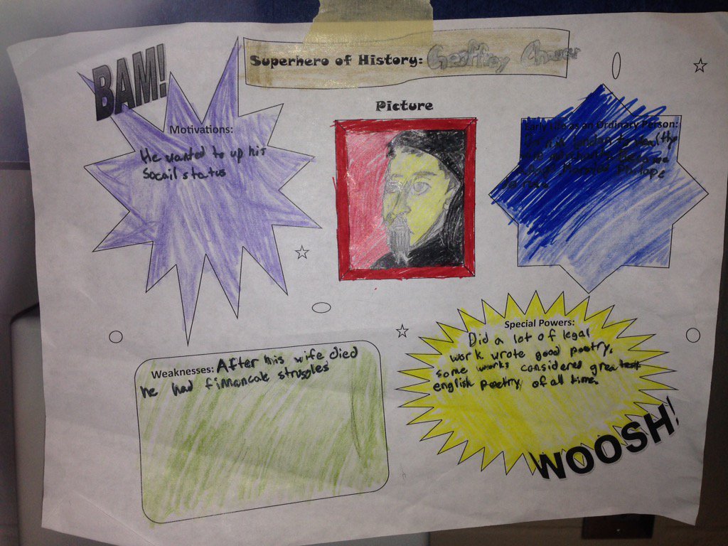 Mr. Kleinmeyer tweet media