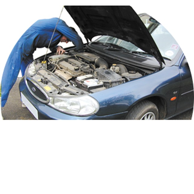 Karls Auto Repair Se (KarlSomers) Twitter