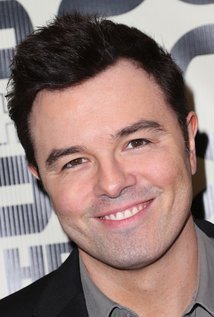 Happy Birthday to Seth MacFarlane (42) 