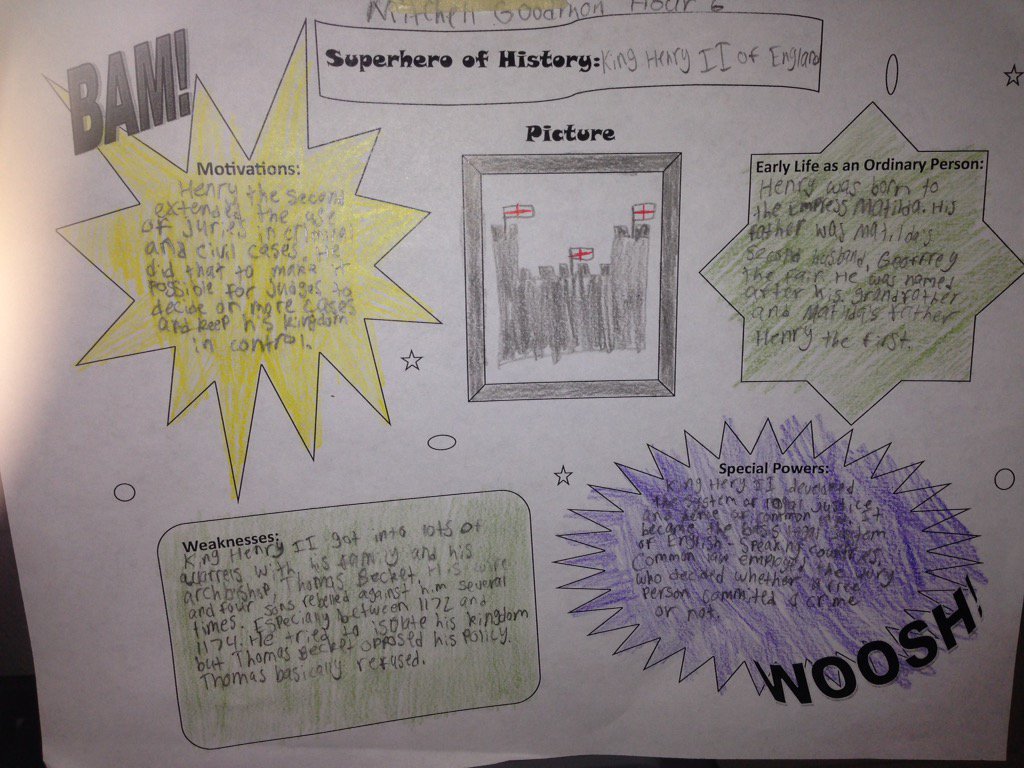 Mr. Kleinmeyer tweet media