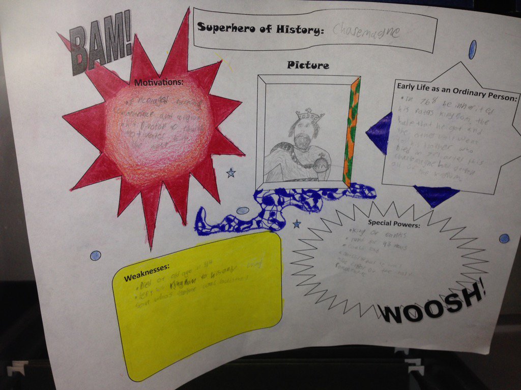 Mr. Kleinmeyer tweet media