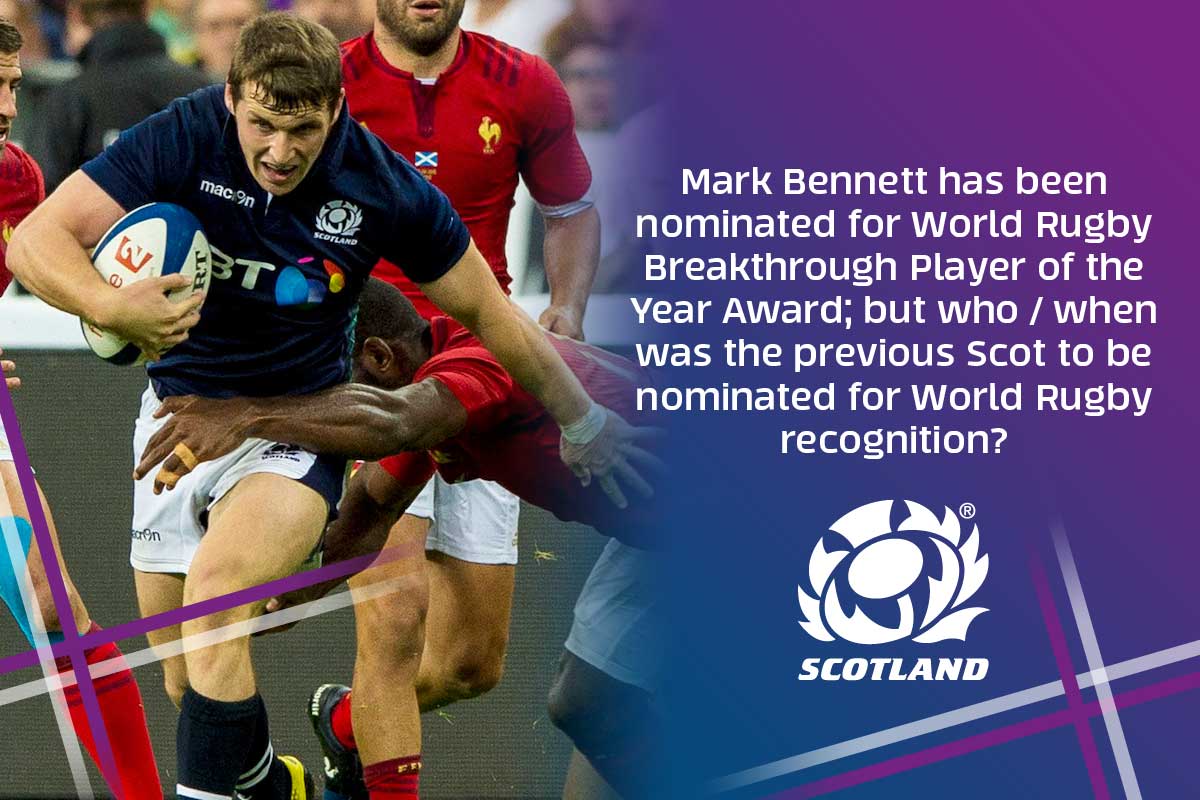 Scottish Rugby tweet media