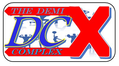 dcxsportsandfit's tweet photo. DCX would like to unveil our new logo design. Thank you for all the support. #pe430 #trainlearncompete https://t.co/rN2vQqgaLz
