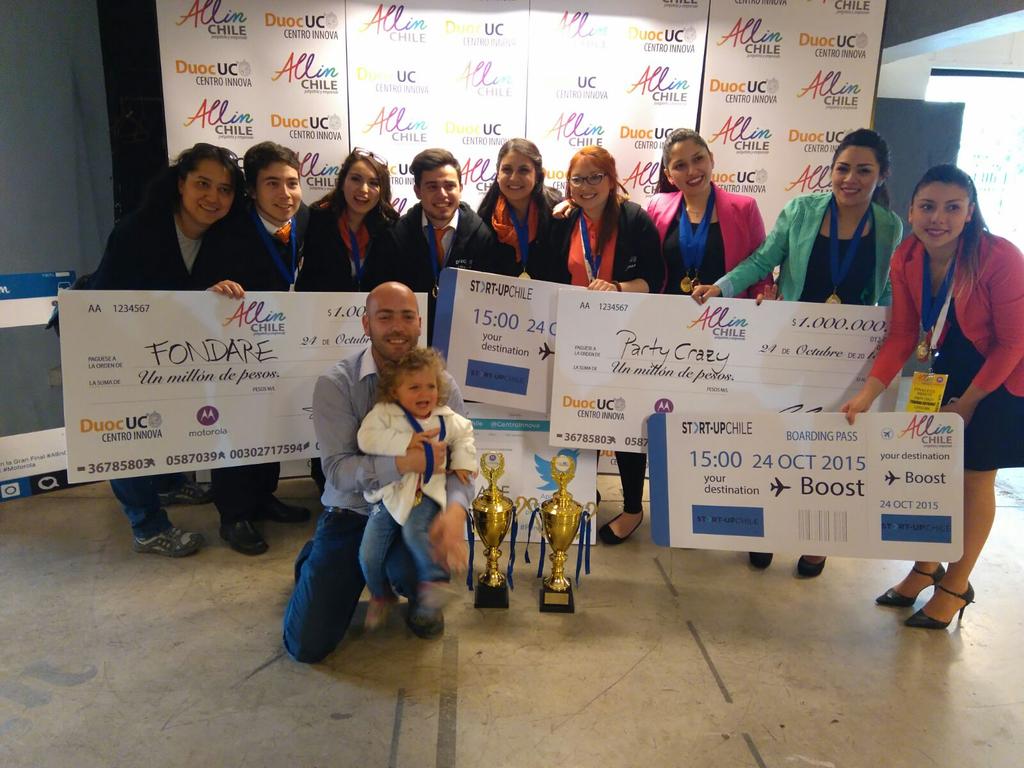 CreaAuro's tweet photo. @CreaAuro !! Ganamos !! https://t.co/hWMGUqujeW