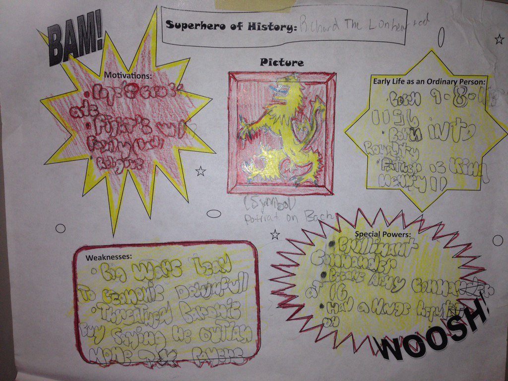 Mr. Kleinmeyer tweet media