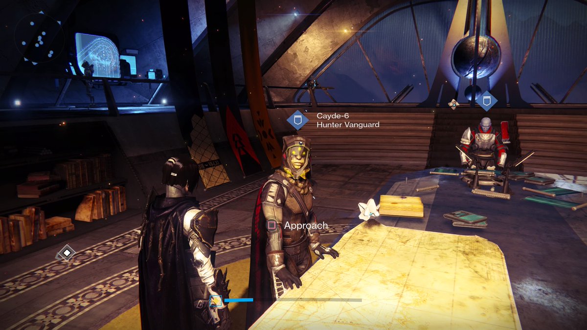 SentiKz's tweet photo. @Bungie @Deej @PrimedSynergy Winner of best costume in The Tower goes to.....lol #PS4share https://t.co/GPGbkSKYpQ