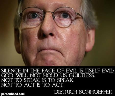 personhoodusa's tweet photo. Truth, @SenateMajLder @RepPaulRyan #ObamasWallet #ProLife https://t.co/ojpCIJEROv