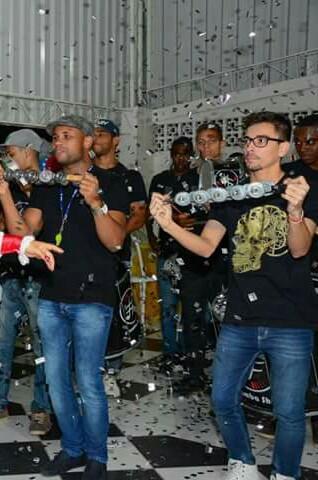 sambashow4's tweet image. 