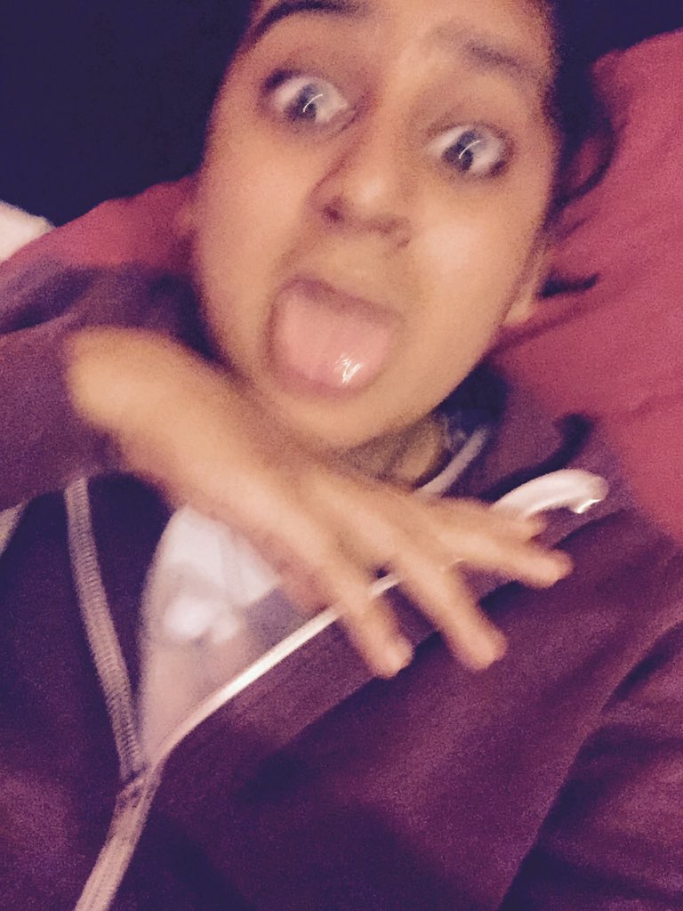 As u can see on all of my social media sites this is my bae! And I can't live without her 😘❤️😉