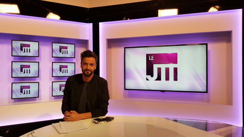 Retrouvez moi tous les lundis et mardis en "expert média" dans le #nspjtt sur <a href="/NonStopPeople/">Non Stop People</a> 

17h 19h 22h30 0h30
😊😘