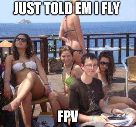 F3Expo's tweet image. #F3Expo is going to be one fly event. #FPV #Drones