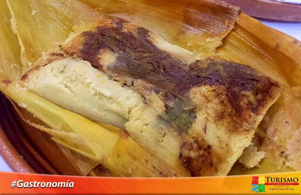 “<a href="/robertejeda18/">Roberto Tejeda</a>: #Gastronomía de #Cosamaloapan, El Tamal de Elote  <a href="/VeracruzTurismo/">Veracruz Turismo</a>  ”