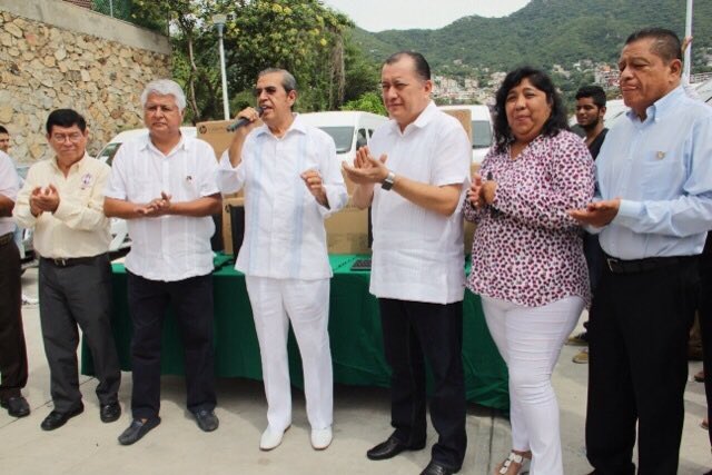 Rogelio Ortega tweet media