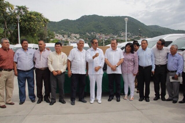 Rogelio Ortega tweet media