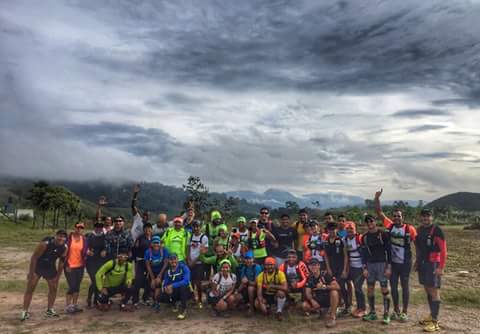 lafraguaRUN's tweet photo. Excelente  participación en el  primer  entrenamiento en la ruta de  #MMMLAFRAGUA de este  domingo @RevistaFortius https://t.co/3f0UaAc2ca