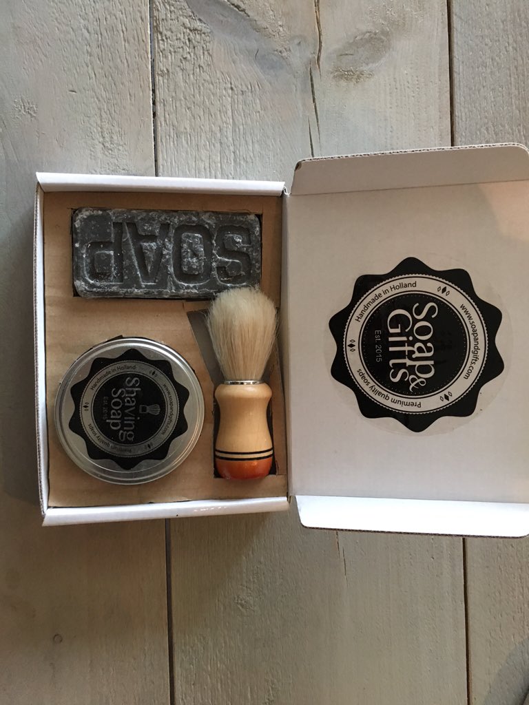 Soapworld1's tweet photo. #shave #soap #barber #zeep #scheren #rasier #seife https://t.co/9KLfaC1PUR