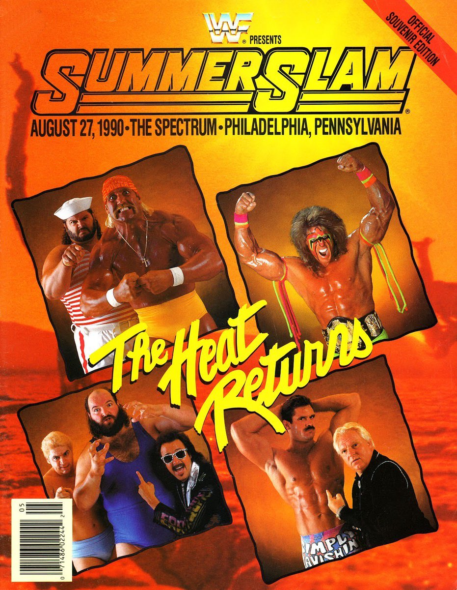 SummerSlam 1990 - "The Heat Returns" CSQqNQsXAAAp_kl