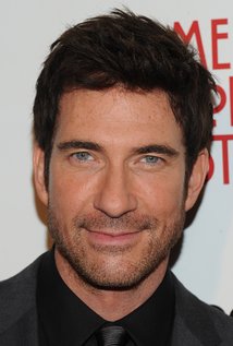 Happy Birthday to Dylan McDermott October 26, 1961 