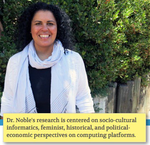 FarbThink's tweet photo. @safiyanoble #DLFforum Shout Out to @UCLA #critinfo @professorcaz Statement #socialjustice #critlib https://t.co/egYzLEG8Xw