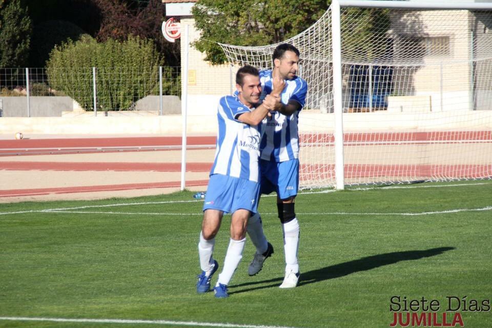 JumillaCD's tweet photo. Fotos del partido de la semana pasada frente al @CD_Algar @treceraG13 https://t.co/1y3ToPYLiW