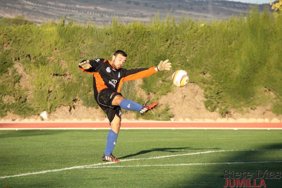 JumillaCD's tweet photo. Fotos del partido de la semana pasada frente al @CD_Algar @treceraG13 https://t.co/1y3ToPYLiW