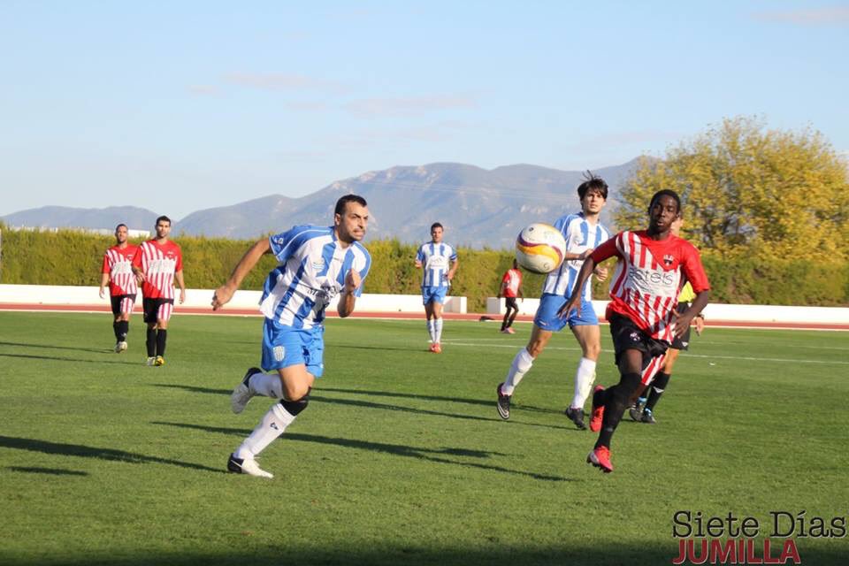 JumillaCD's tweet photo. Fotos del partido de la semana pasada frente al @CD_Algar @treceraG13 https://t.co/1y3ToPYLiW