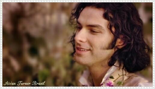 A crush? More than. {softly} He's bloody perfect. <a href="/_BrokenMusic/">Dante Rossetti</a> #ManCrushMonday