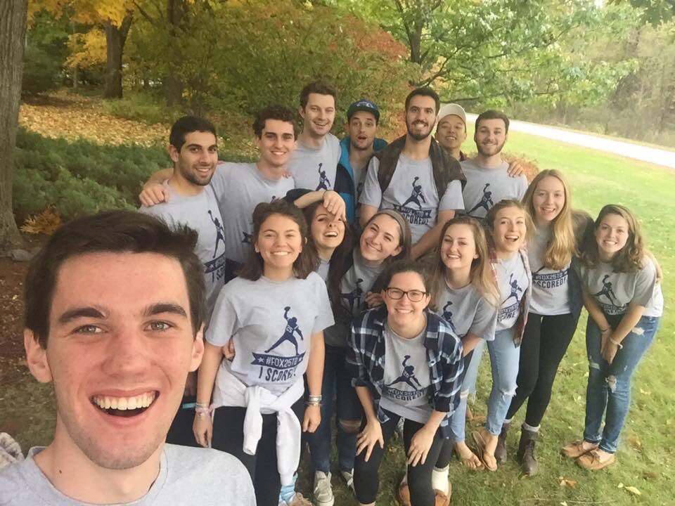 BCBostonians's tweet image. We all had an awesome time in NH this weekend and can't wait for Halloween Invitational this Friday!