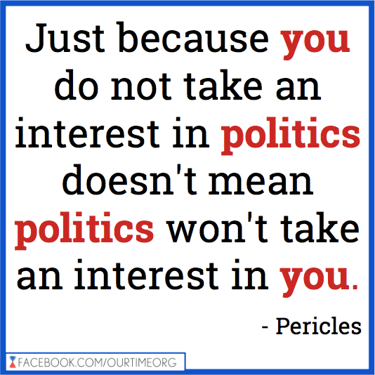 ourtimeorg's tweet image. Truth.

Register to vote at ourtime.org/vote.