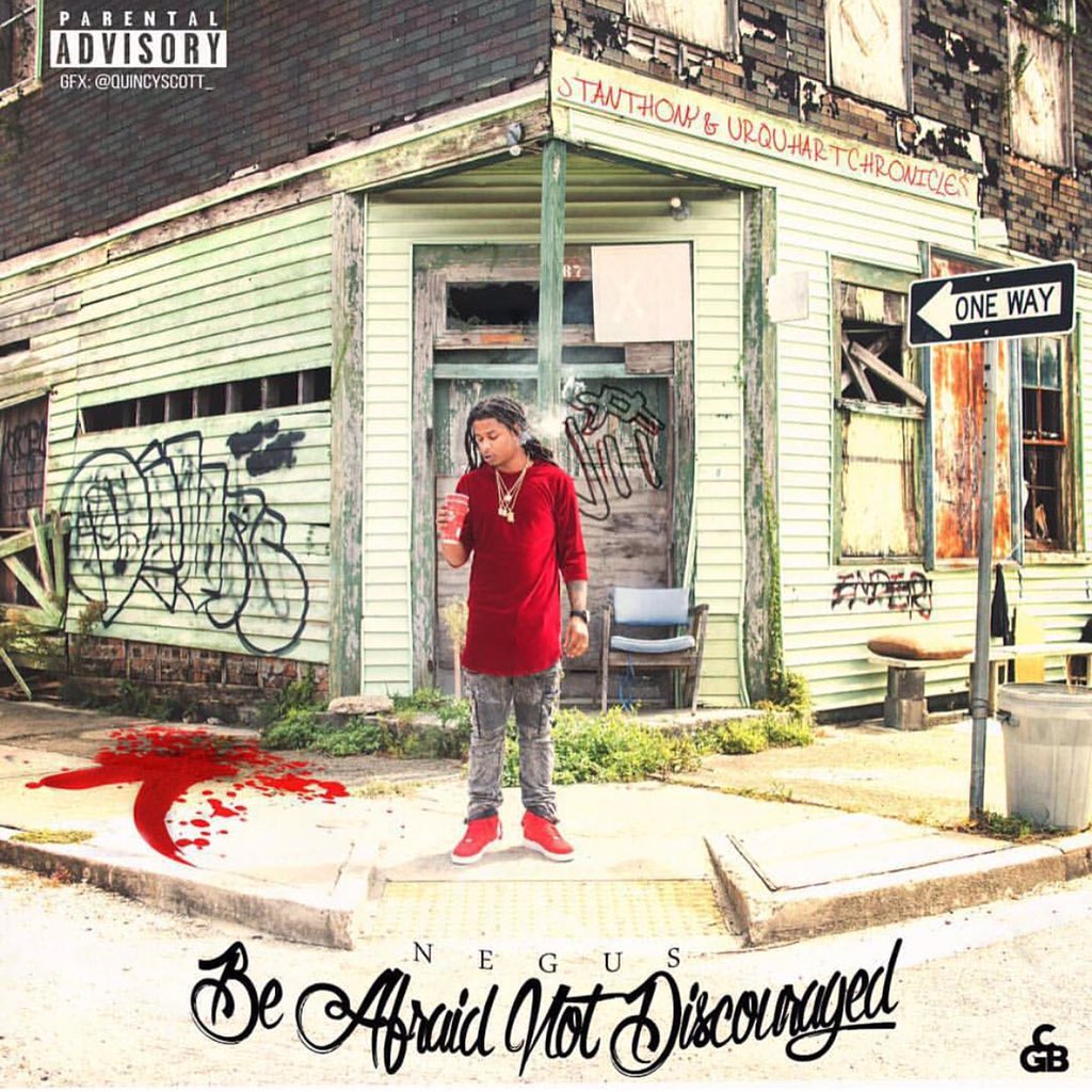 LewKainMane's tweet photo. And We dropping at 5:04 today on Spinrilla #BeAfraidNotDiscouraged #VII7.. #CGB4eva #MuddyCupMonday https://t.co/DG44qytISP