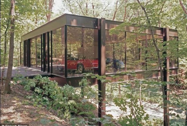 ECOville_TO's tweet photo. The ravine shot in Ferris Buellers Day Off has always captured my imagination! https://t.co/XT6kKmjgS9
