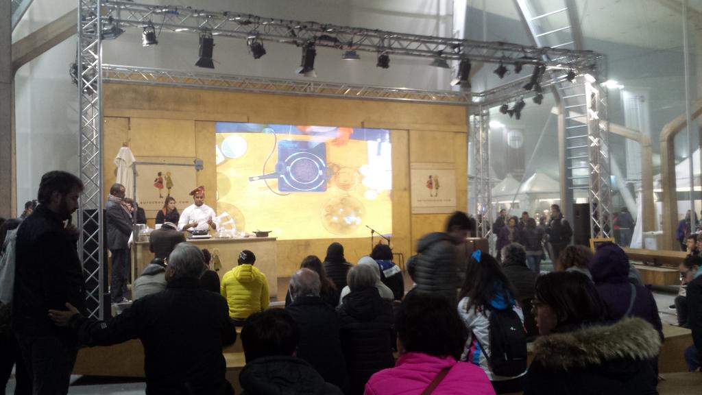 Expo2015Cocoa tweet picture