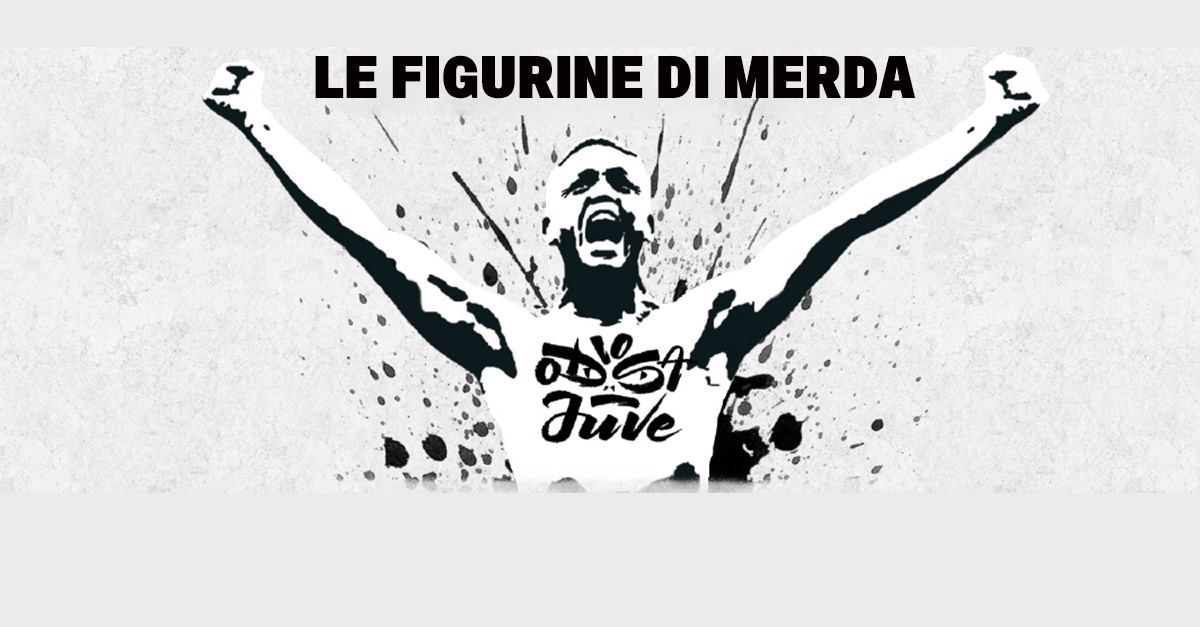 Detestable_Juve's tweet photo. We're collecting clips &amp; videos of the scandalous Juventini! Send us your stuff! #detestablejuventus @JuveMerda_ https://t.co/SiCUGZUj06