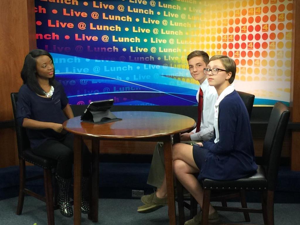 getaditrobotics's tweet image. Getting ADIT with @WTVYNews4 @BESTRobotics @SoZo_Works @theDEFway @CarverMagnet @careertechDTC