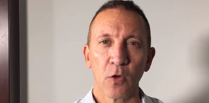 Expertos: <a href="/leopoldolopez/">Leopoldo López</a> debe ser libre tras denuncia de #FranklinNieves goo.gl/xCTVJZ por <a href="/SabrinaMartinR/">Sabrina Martín</a>