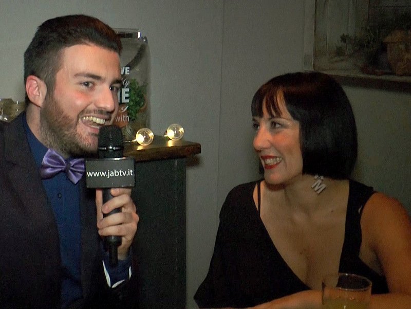 jabmediatv's tweet photo. @PetraroloPamela ospite al #DiscoDOC @ClubHouse1965 di #SaliceTerme. Intervista esclusiva: https://t.co/Fx1k9maBNS https://t.co/5pMEjVWVRL