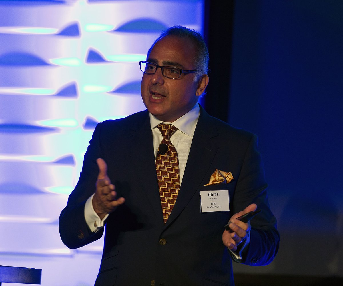 UsedCarWeek's tweet photo. 3 Questions with @DRNData's CEO Chris Metaxas https://t.co/mFPiWBgt7y #Re3Con #Recoveries https://t.co/KHalWuHpqq