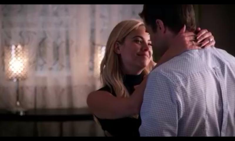 ourleadertheM's tweet photo. Nooo #HalebIsEndGame @ABCFpll #PLLS6 #PLLWinterPremiere #pllspoiler https://t.co/tE9khofHEY