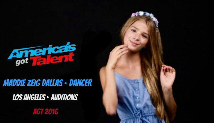 TheBeastKids's tweet photo. Should @maddiezeiger @maddiezdallas try @AGT_Auditions in LA? | @nbcagt 2016 💃💃💃☺️☺️ #TheBestDancer https://t.co/Jkdo9LQDHt