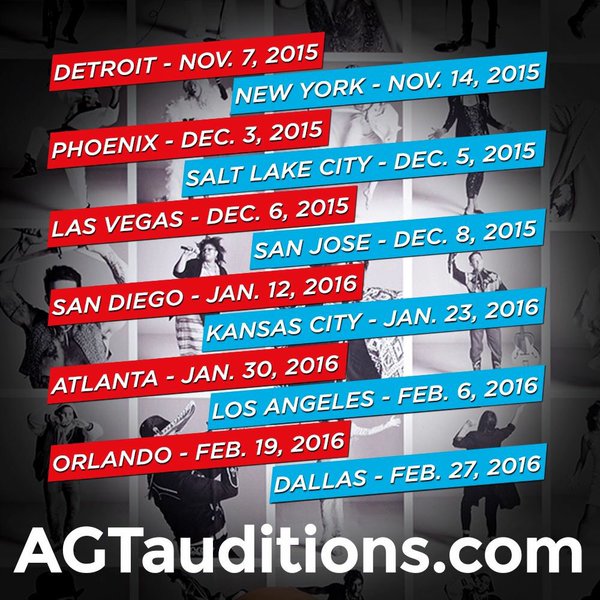 TheBeastKids's tweet photo. Should our cast @maddiezeiger @maddiezdallas try #AGT11 in LA: @nbcagt @AGT_Auditions https://t.co/ZPb81jSARR