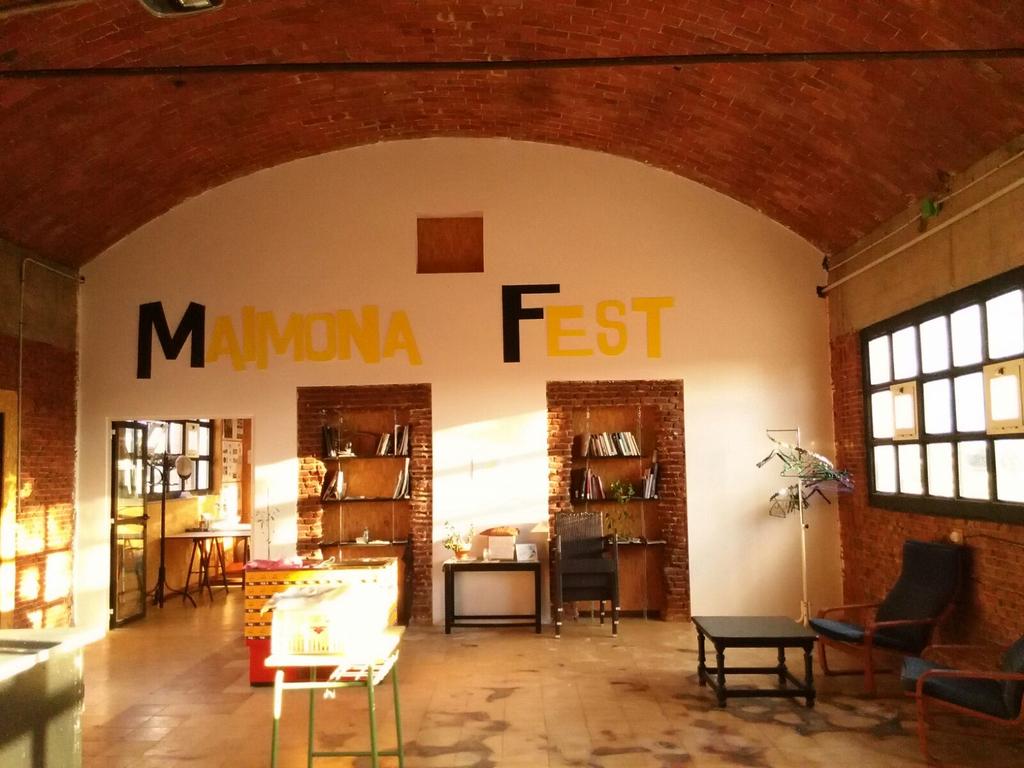 Iciar_Garciaa's tweet photo. Continuará...#MaimonaFest https://t.co/9aog5S7Nhx