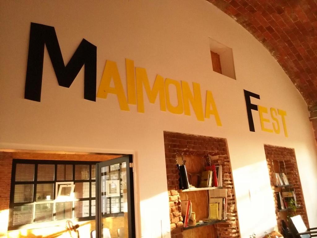 Iciar_Garciaa's tweet photo. Continuará...#MaimonaFest https://t.co/9aog5S7Nhx