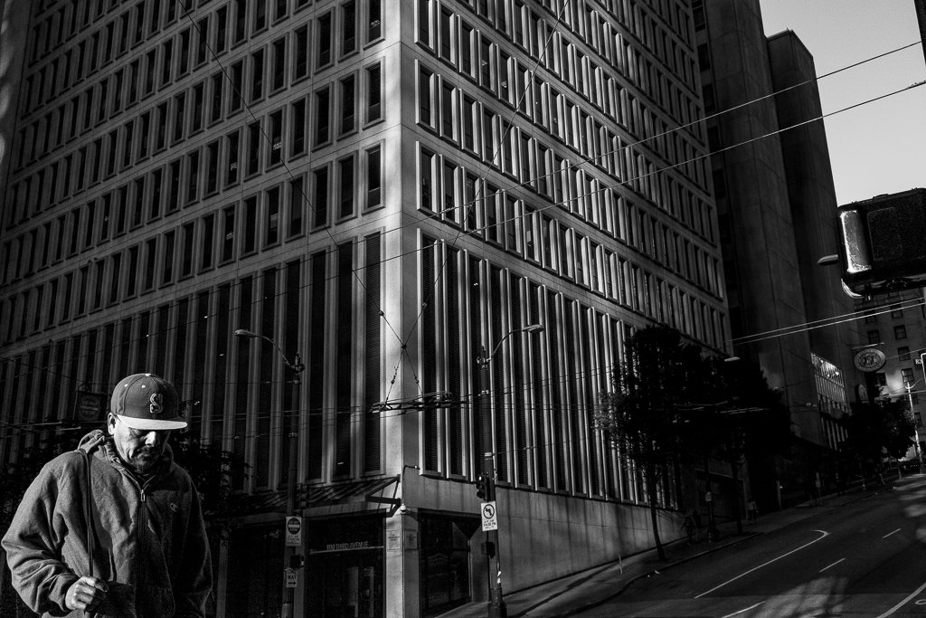 EyeandtheStreet's tweet photo. Seattle Mariner Fan. Seattle Washington 2015
#fujifilm #x100s #Seattle #monochrome #theeyeandthestreet #urbanjungle https://t.co/YtDFzxsG3Q