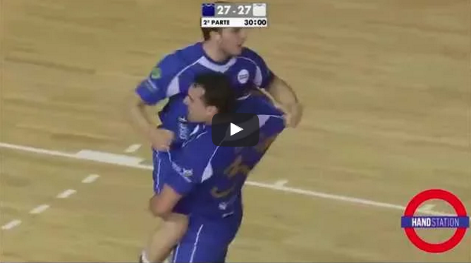 ¿Aun nos has visto el final de infarto del <a href="/sdteucro/">SD Teucro</a> - <a href="/ADEMARLEON/">//Abanca Ademar León</a>? Te lo volvemos a dejar goo.gl/xdQZbP