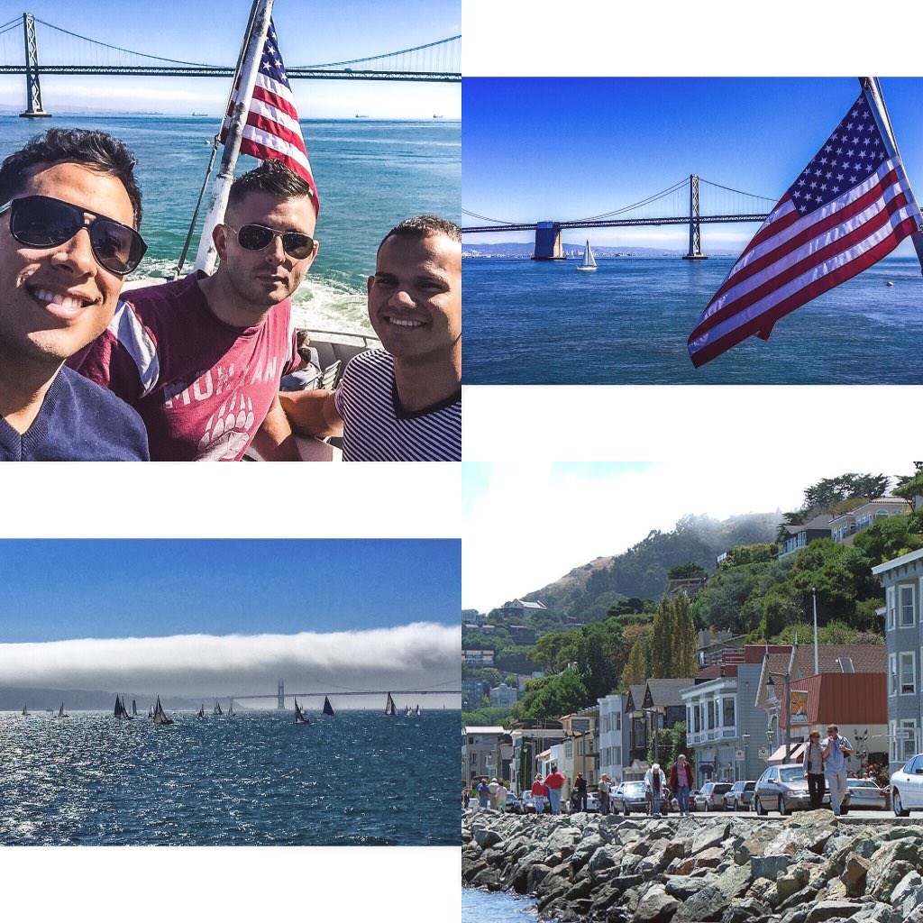 CJayModel's tweet photo. #Sausalito #California https://t.co/IzsMQFk9fT
