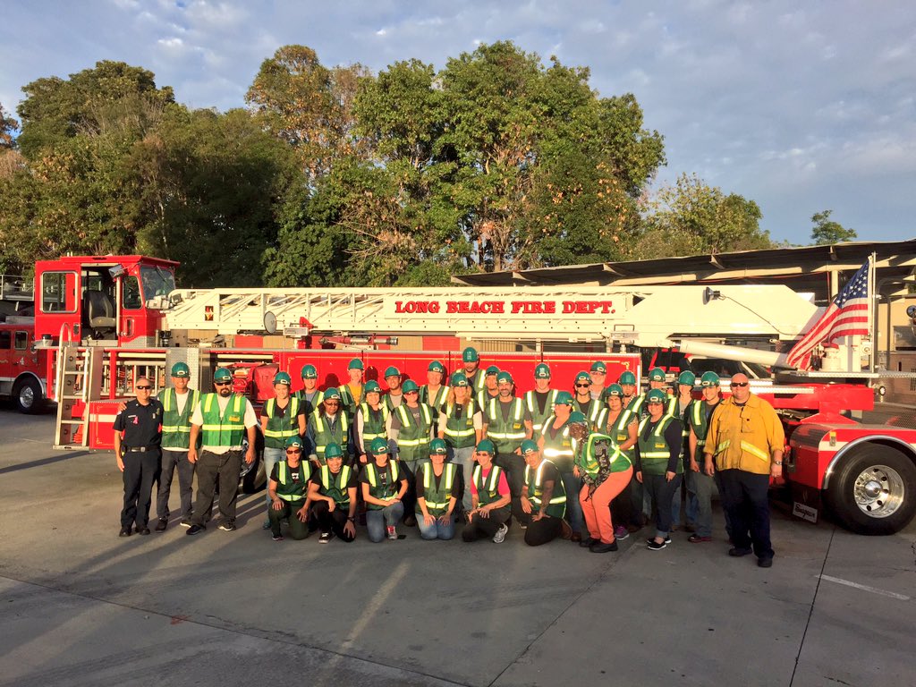 LBCERT's tweet photo. Congratulations to our newest 33 #LBCERT graduates class of #2015I! #RUREADY? https://t.co/ceAfec5McN